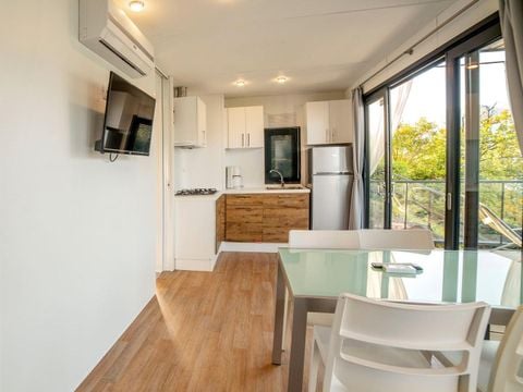 MOBILHOME 5 personnes - Next XL Panorama