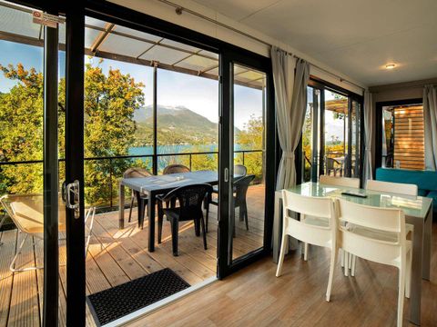 MOBILHOME 5 personnes - Next XL Panorama