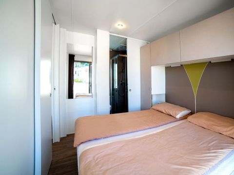 MOBILHOME 6 personnes - Next XL superior