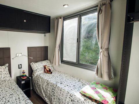 MOBILHOME 6 personnes - Next XL superior