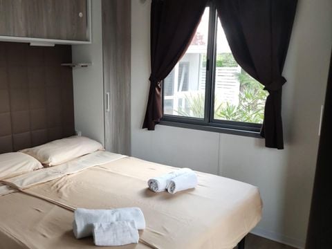 MOBILHOME 5 personnes - Next L Deluxe