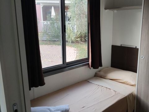 MOBILHOME 5 personnes - Next L Deluxe