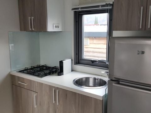 MOBILHOME 5 personnes - Next L Deluxe