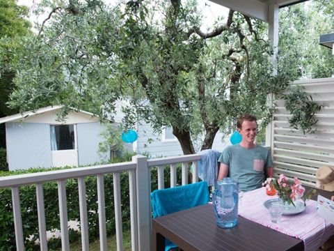 MOBILHOME 5 personnes - Next L Deluxe