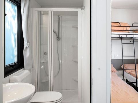 MOBILHOME 5 personnes - Next L