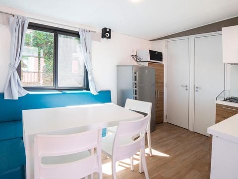 MOBILHOME 5 personnes - Next L