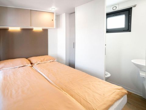 MOBILHOME 5 personnes - Next L