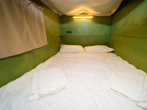 Hébergement 4 personnes - Airlodge