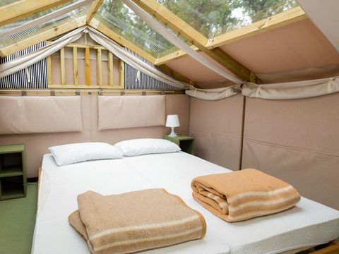 Hébergement 4 personnes - Airlodge