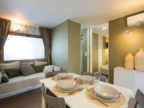 MOBILHOME 5 personnes - Cottage Next L Evo