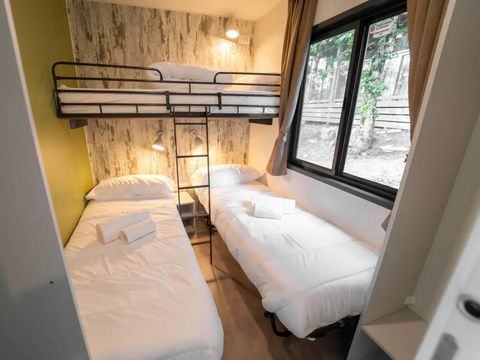 MOBILHOME 5 personnes - Cottage Next L Evo