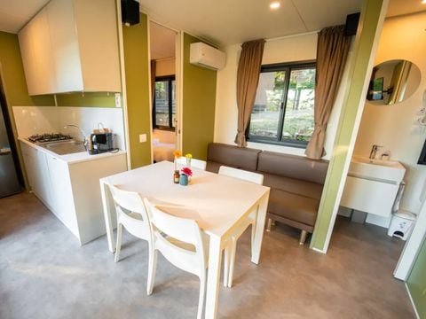 MOBILHOME 5 personnes - Cottage Next L Evo
