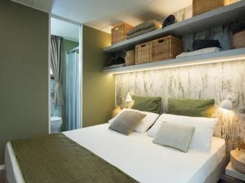 MOBILHOME 5 personnes - Cottage Next L Evo