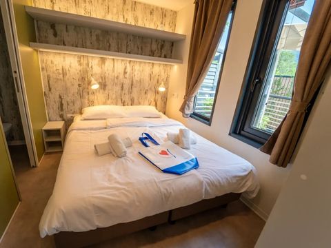 MOBILHOME 5 personnes - Cottage Next L Evo