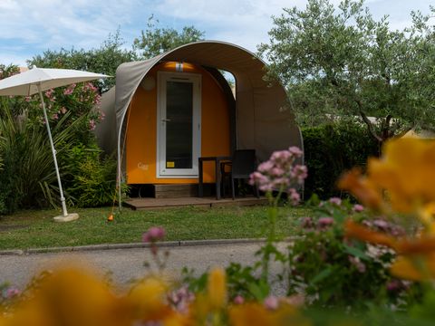 TENTE 2 personnes - Coco Couple