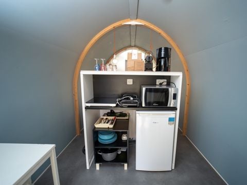 TENTE 2 personnes - Coco Couple