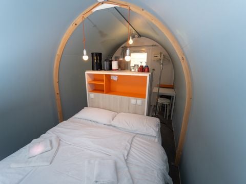 TENTE 2 personnes - Coco Couple