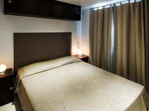 MOBILHOME 5 personnes - NEXT XXL