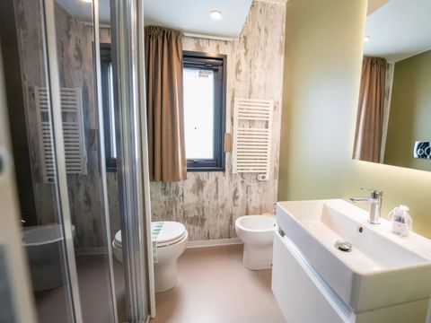 MOBILHOME 5 personnes - Cottage Next XXL 2.0