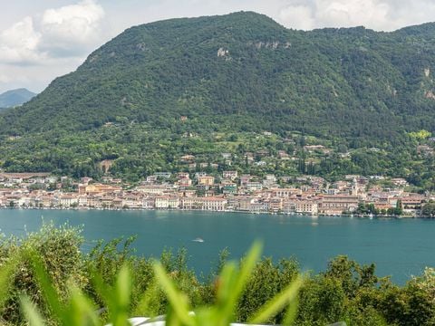 Weekend Glamping Resort - Camping Brescia - Image N°16