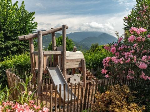 Weekend Glamping Resort - Camping Brescia - Image N°24