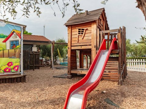 Weekend Glamping Resort - Camping Brescia - Image N°25