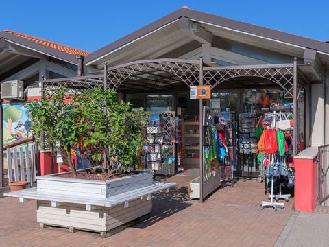 Weekend Glamping Resort - Camping Brescia