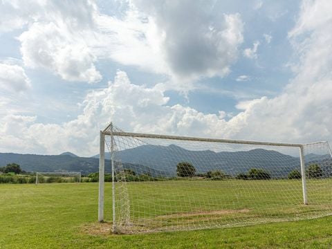 Weekend Glamping Resort - Camping Brescia