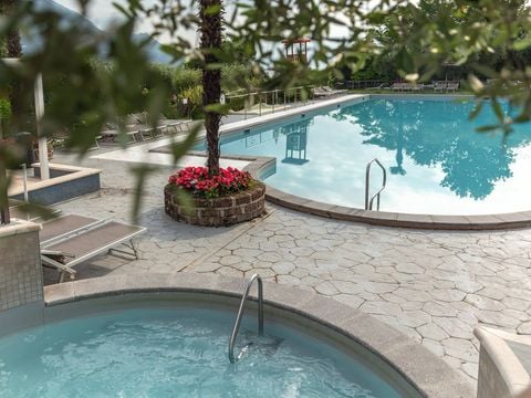 Weekend Glamping Resort - Camping Brescia - Image N°5