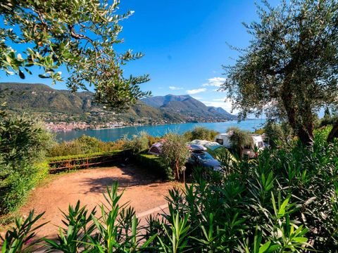 Weekend Glamping Resort - Camping Brescia - Image N°14