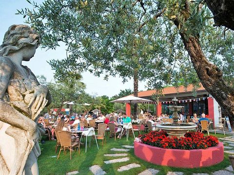 Weekend Glamping Resort - Camping Brescia - Image N°35