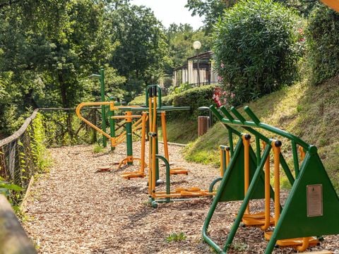 Weekend Glamping Resort - Camping Brescia