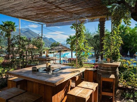 Weekend Glamping Resort - Camping Brescia