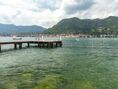 Weekend Glamping Resort - Camping Brescia - Image N°17