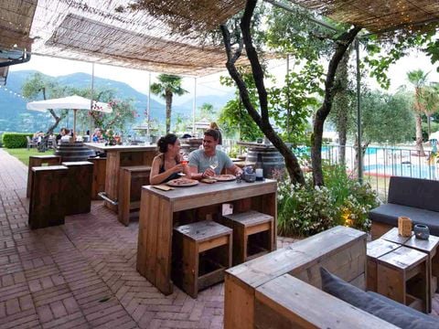 Weekend Glamping Resort - Camping Brescia