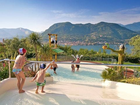 Weekend Glamping Resort - Camping Brescia