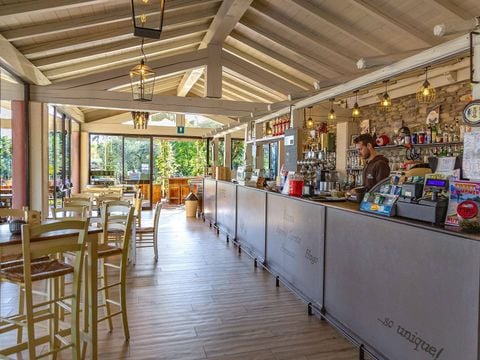 Weekend Glamping Resort - Camping Brescia