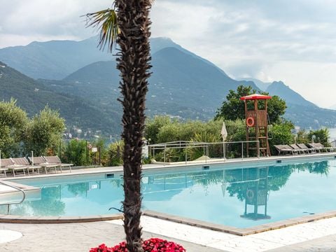 Weekend Glamping Resort - Camping Brescia - Image N°4