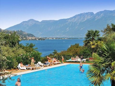 Weekend Glamping Resort - Camping Brescia