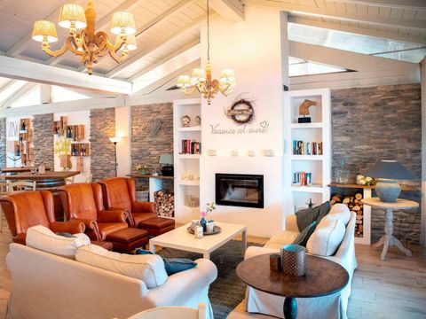 Weekend Glamping Resort - Camping Brescia - Image N°34