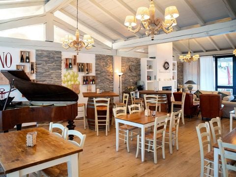 Weekend Glamping Resort - Camping Brescia