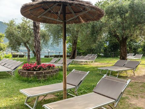 Weekend Glamping Resort - Camping Brescia - Image N°33