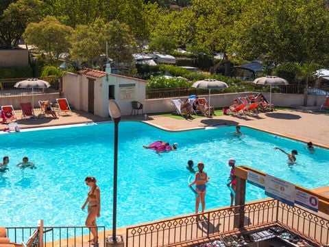 Camping Parc Mogador - Camping Var - Image N°4