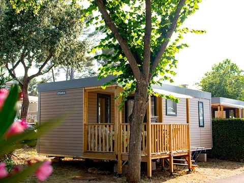 Camping Parc Mogador - Camping Var - Image N°5