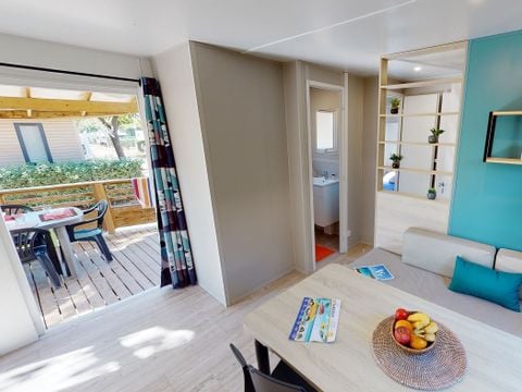 Camping Parc Mogador - Camping Var - Afbeelding N°3