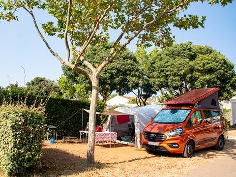 Camping Parc Mogador - Camping Var - Image N°3