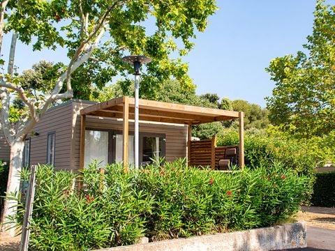 Camping Parc Mogador - Camping Var - Image N°2