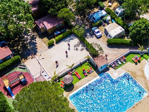 Camping Parc Mogador - Camping Var - Afbeelding N°2