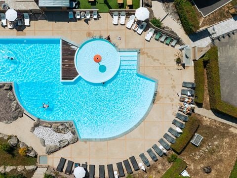 Sunêlia Camping les Nids du Lac - Camping Vosges - Image N°20