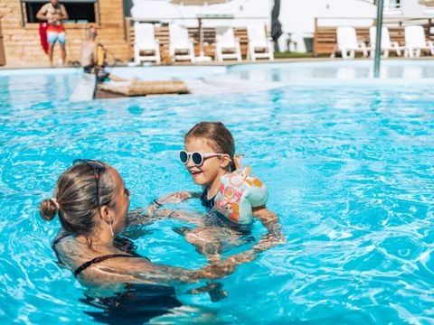 Sunêlia Camping les Nids du Lac - Camping Vosges - Image N°39